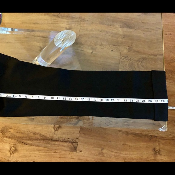 MARC JACOBS Wool Pants Size 2 - Picture 7 of 10